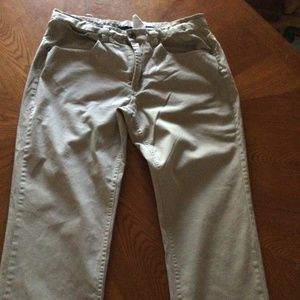 Paper denim & cloth men’s pants